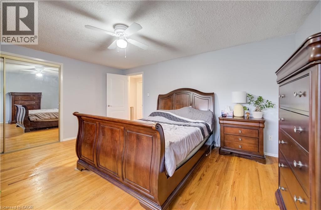 20 WESTMOUNT Mews, Cambridge, Ontario, N1S4J1 — Photo 17