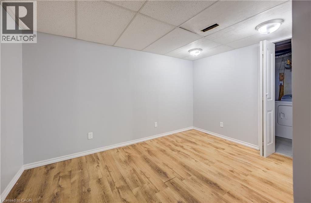 20 WESTMOUNT Mews, Cambridge, Ontario, N1S4J1 — Photo 21