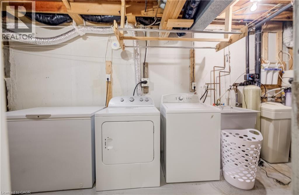 20 WESTMOUNT Mews, Cambridge, Ontario, N1S4J1 — Photo 23