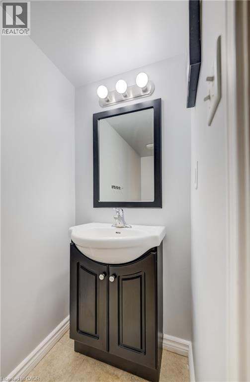 20 WESTMOUNT Mews, Cambridge, Ontario, N1S4J1 — Photo 24