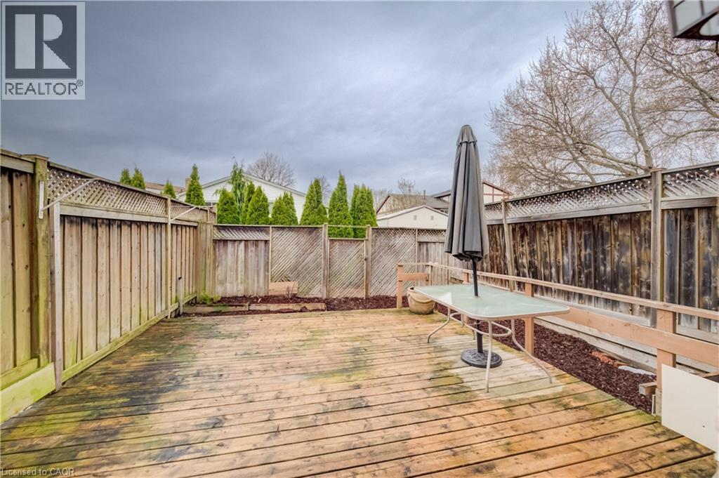 20 WESTMOUNT Mews, Cambridge, Ontario, N1S4J1 — Photo 25