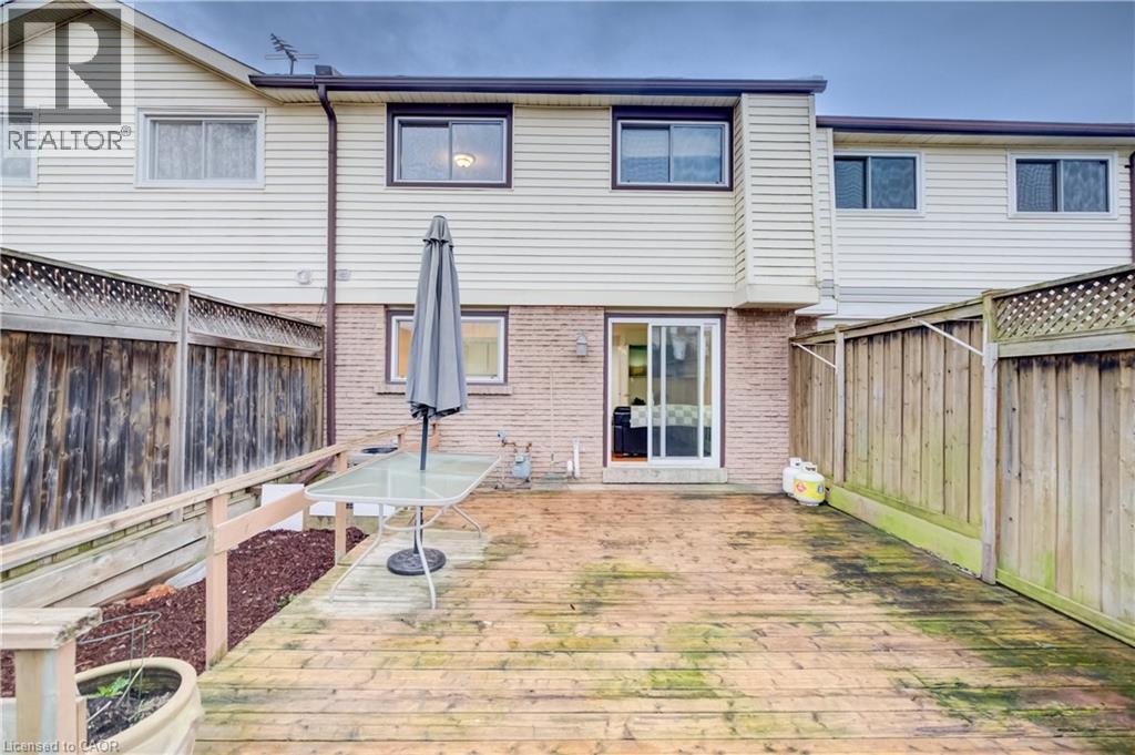 20 WESTMOUNT Mews, Cambridge, Ontario, N1S4J1 — Photo 26