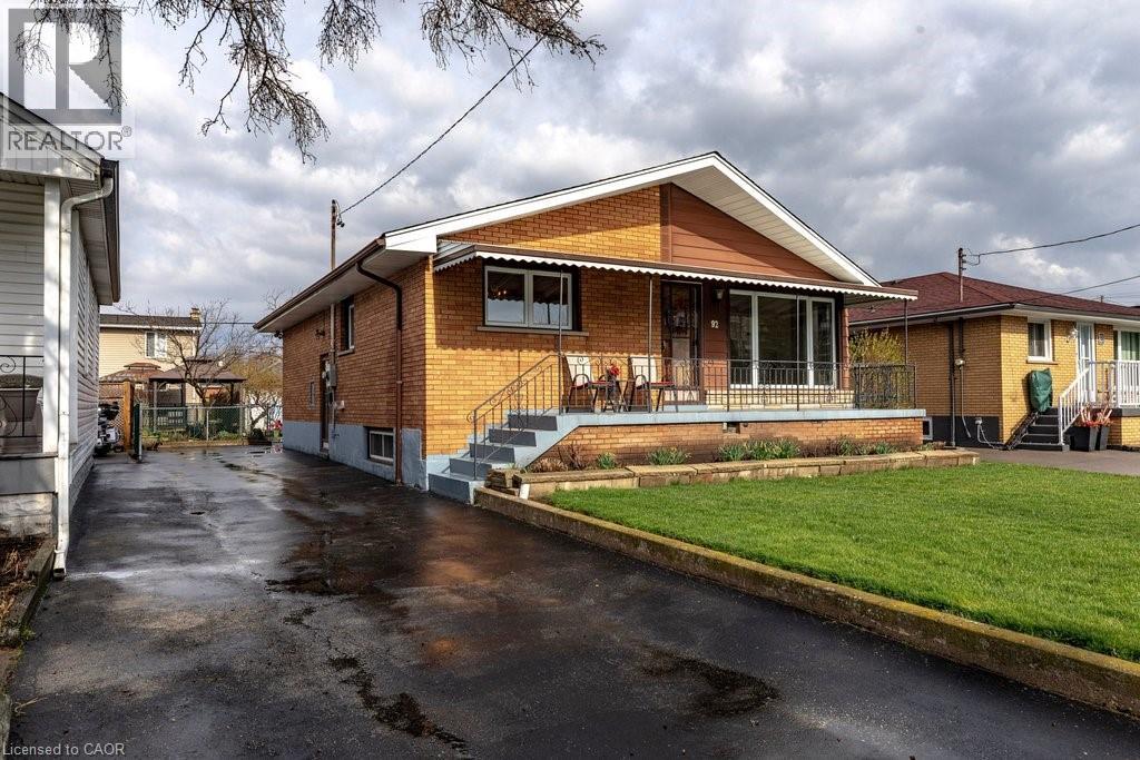 92 REID Avenue S, Hamilton, Ontario, L8K3V1 — Photo 11