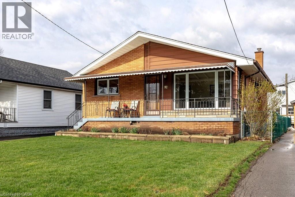 92 REID Avenue S, Hamilton, Ontario, L8K3V1 — Photo 12