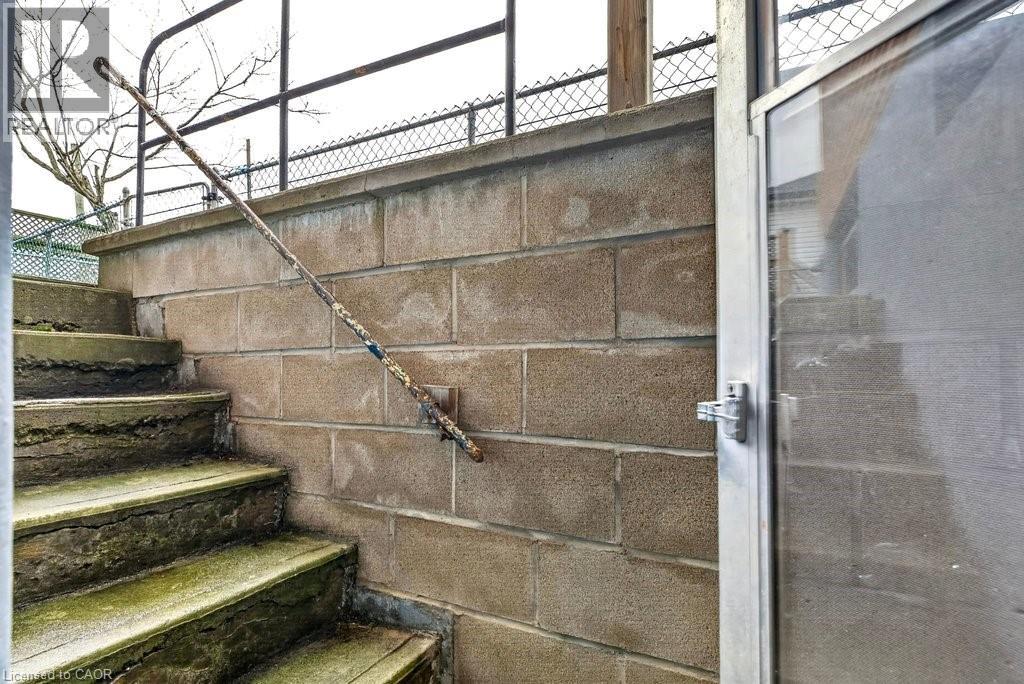 92 REID Avenue S, Hamilton, Ontario, L8K3V1 — Photo 25