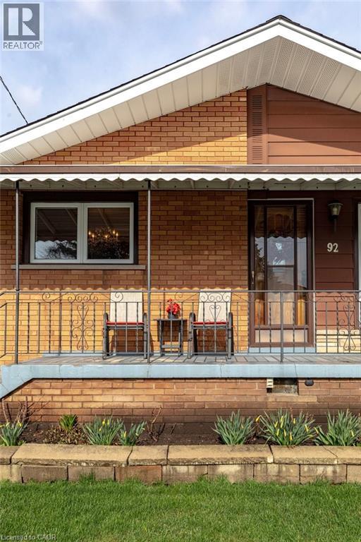 92 REID Avenue S, Hamilton, Ontario, L8K3V1 — Photo 42