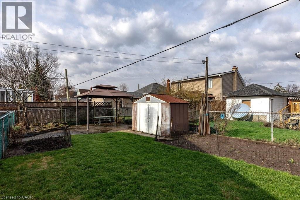 92 REID Avenue S, Hamilton, Ontario, L8K3V1 — Photo 7