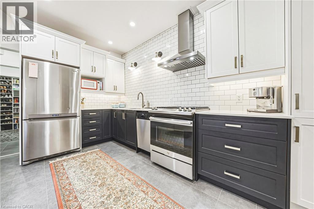 153 ELGIN Street, Hamilton, Ontario, L8L4Y1 — Photo 12