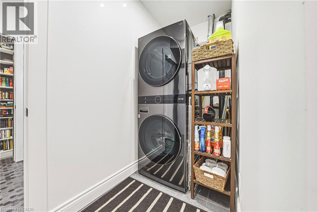 153 ELGIN Street, Hamilton, Ontario, L8L4Y1 — Photo 15