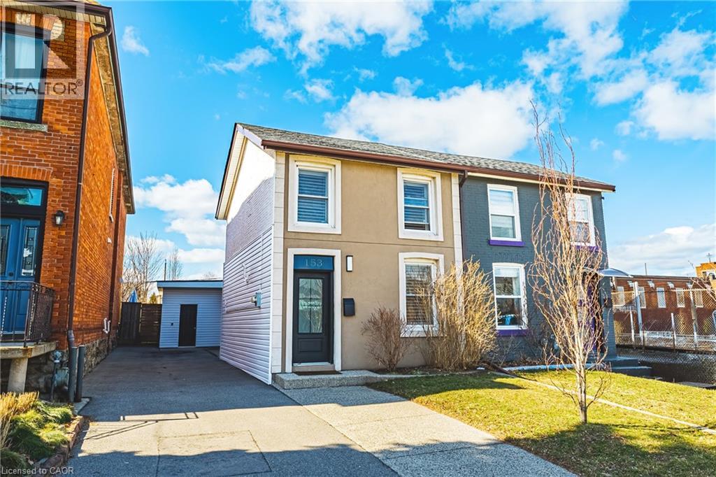 153 ELGIN Street, Hamilton, Ontario, L8L4Y1 — Photo 2