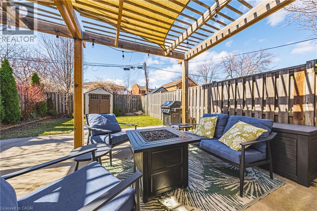 153 ELGIN Street, Hamilton, Ontario, L8L4Y1 — Photo 31