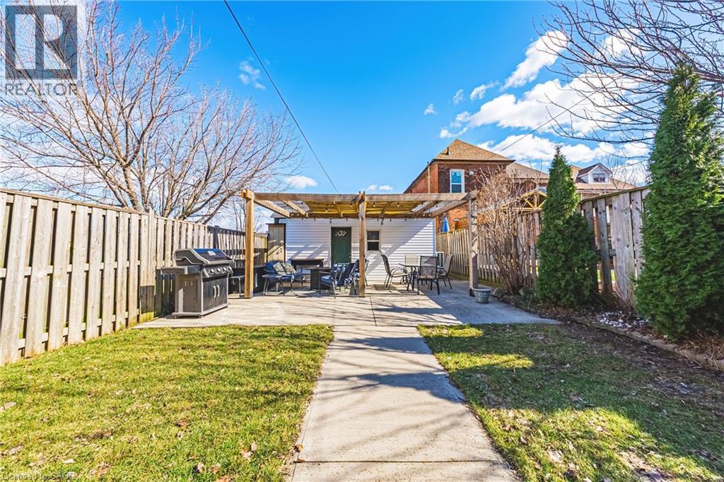 153 ELGIN Street, Hamilton, Ontario, L8L4Y1 — Photo 34