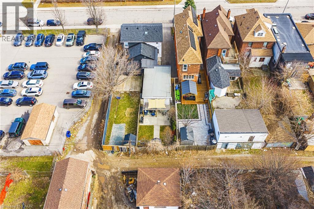 153 ELGIN Street, Hamilton, Ontario, L8L4Y1 — Photo 38