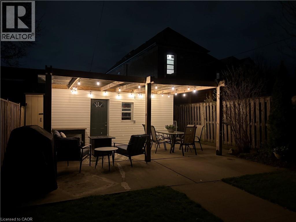 153 ELGIN Street, Hamilton, Ontario, L8L4Y1 — Photo 39