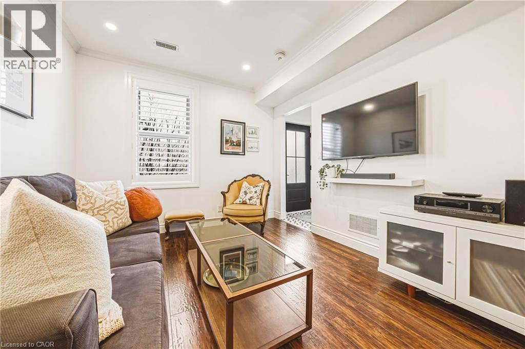 153 ELGIN Street, Hamilton, Ontario, L8L4Y1 — Photo 4