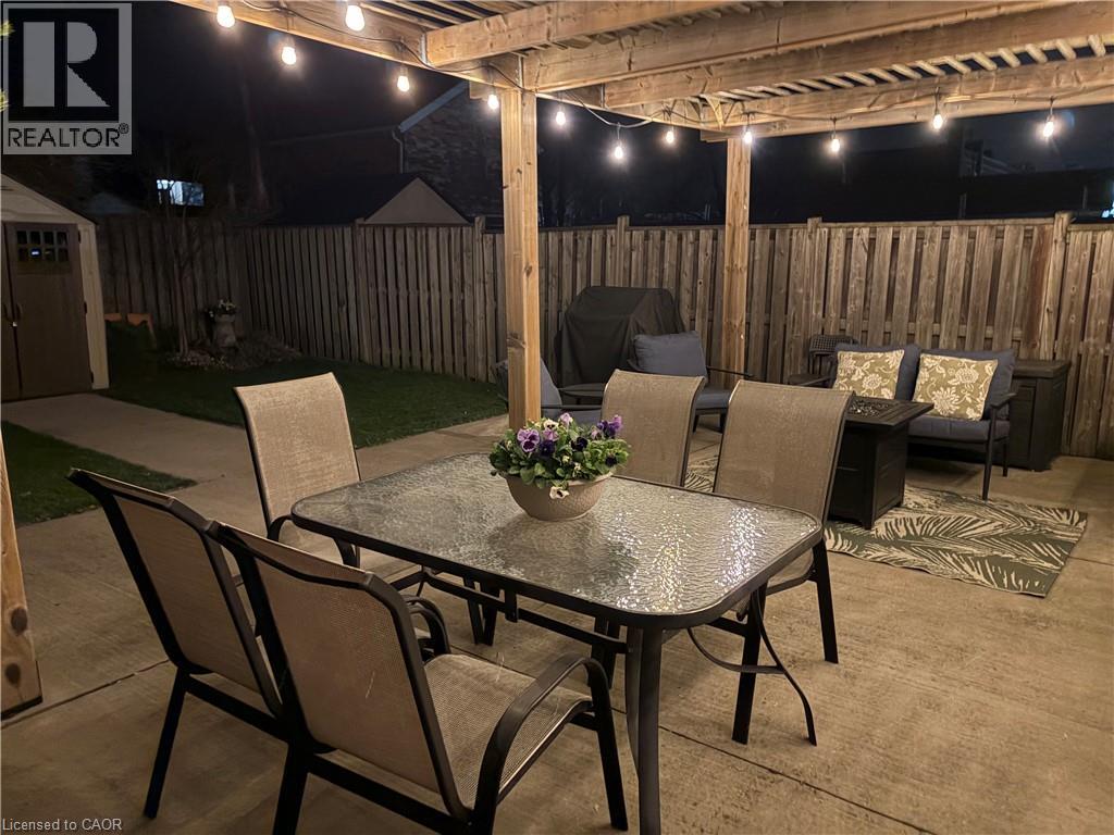 153 ELGIN Street, Hamilton, Ontario, L8L4Y1 — Photo 40