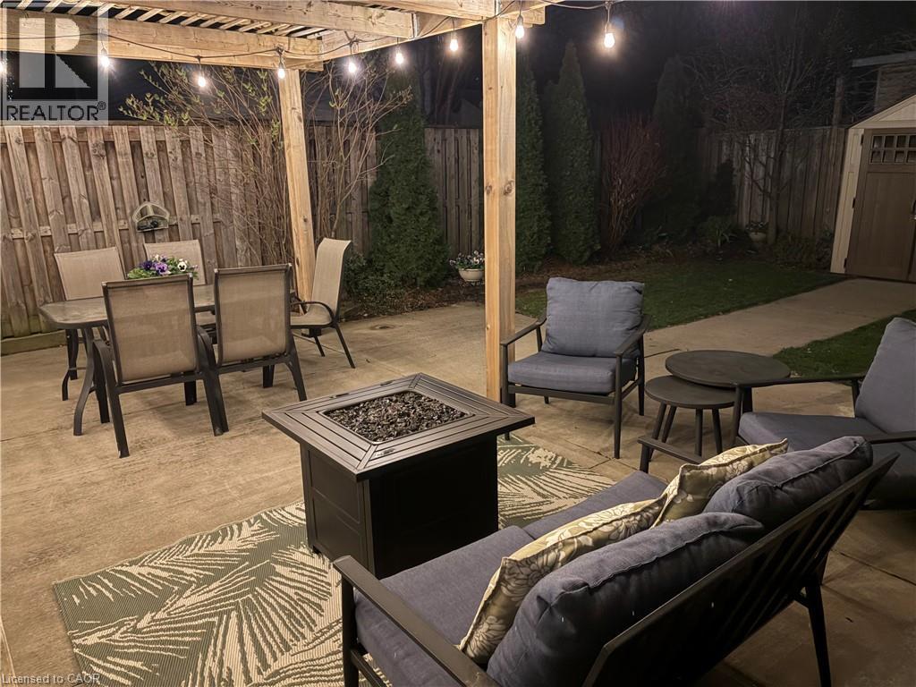 153 ELGIN Street, Hamilton, Ontario, L8L4Y1 — Photo 41