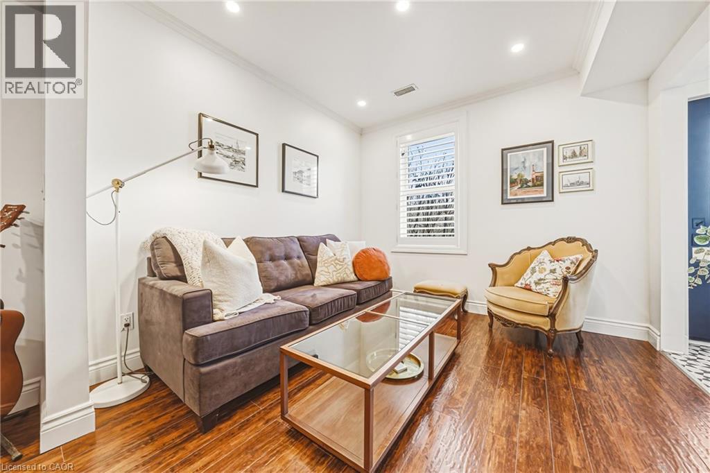 153 ELGIN Street, Hamilton, Ontario, L8L4Y1 — Photo 5