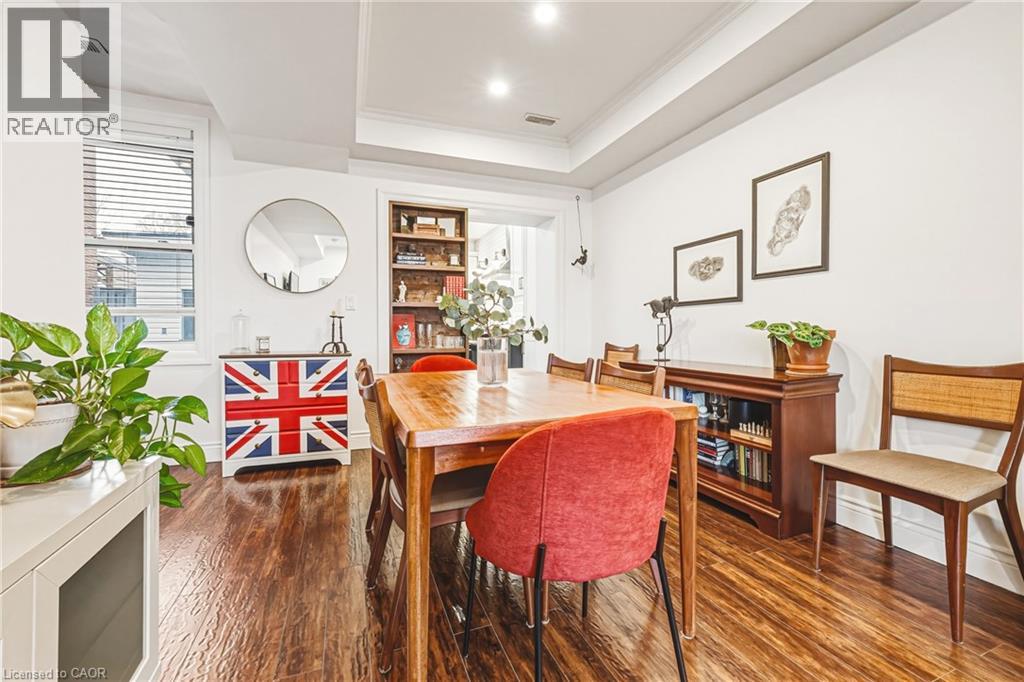 153 ELGIN Street, Hamilton, Ontario, L8L4Y1 — Photo 7