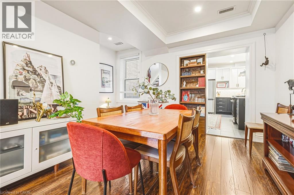 153 ELGIN Street, Hamilton, Ontario, L8L4Y1 — Photo 8