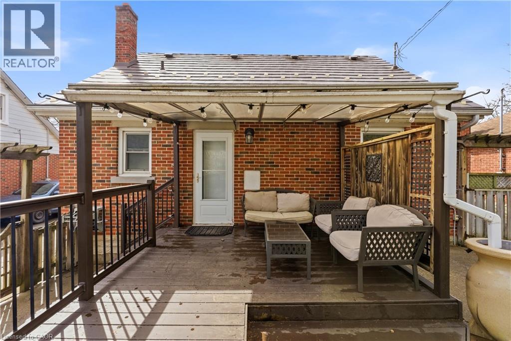 1110 EAGLE Street N, Cambridge, Ontario, N3H1C7 — Photo 11