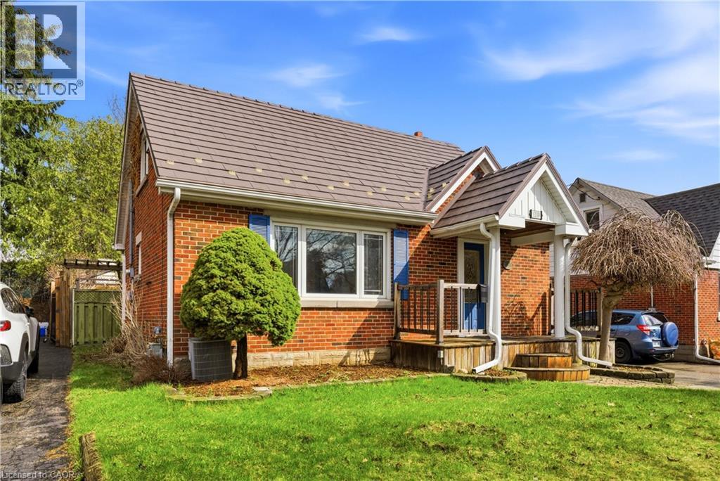 1110 EAGLE Street N, Cambridge, Ontario, N3H1C7 — Photo 13