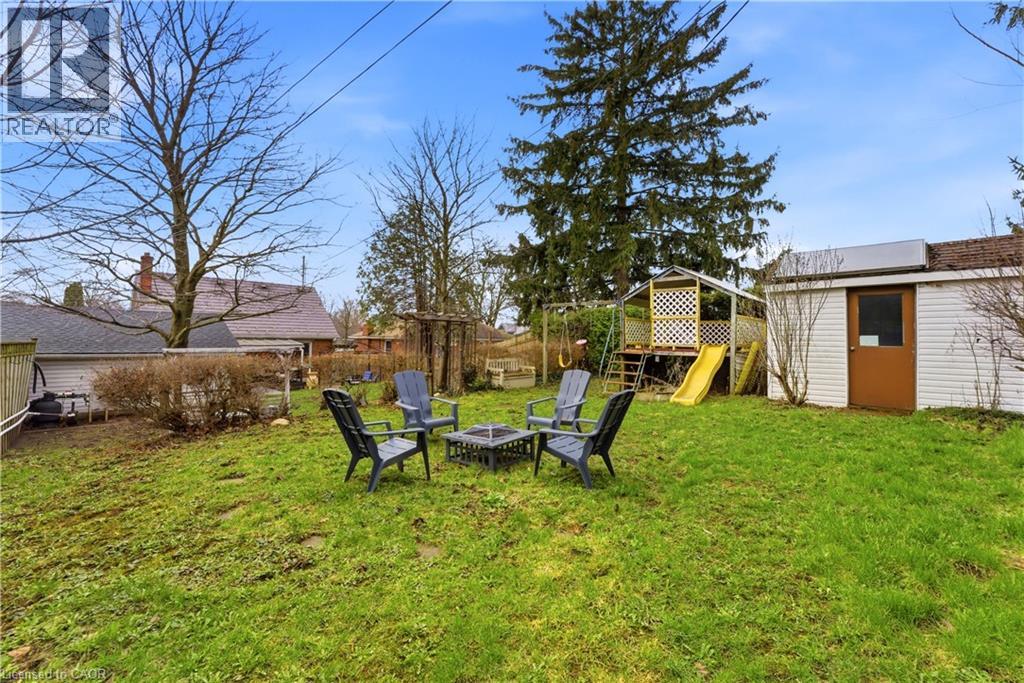 1110 EAGLE Street N, Cambridge, Ontario, N3H1C7 — Photo 14
