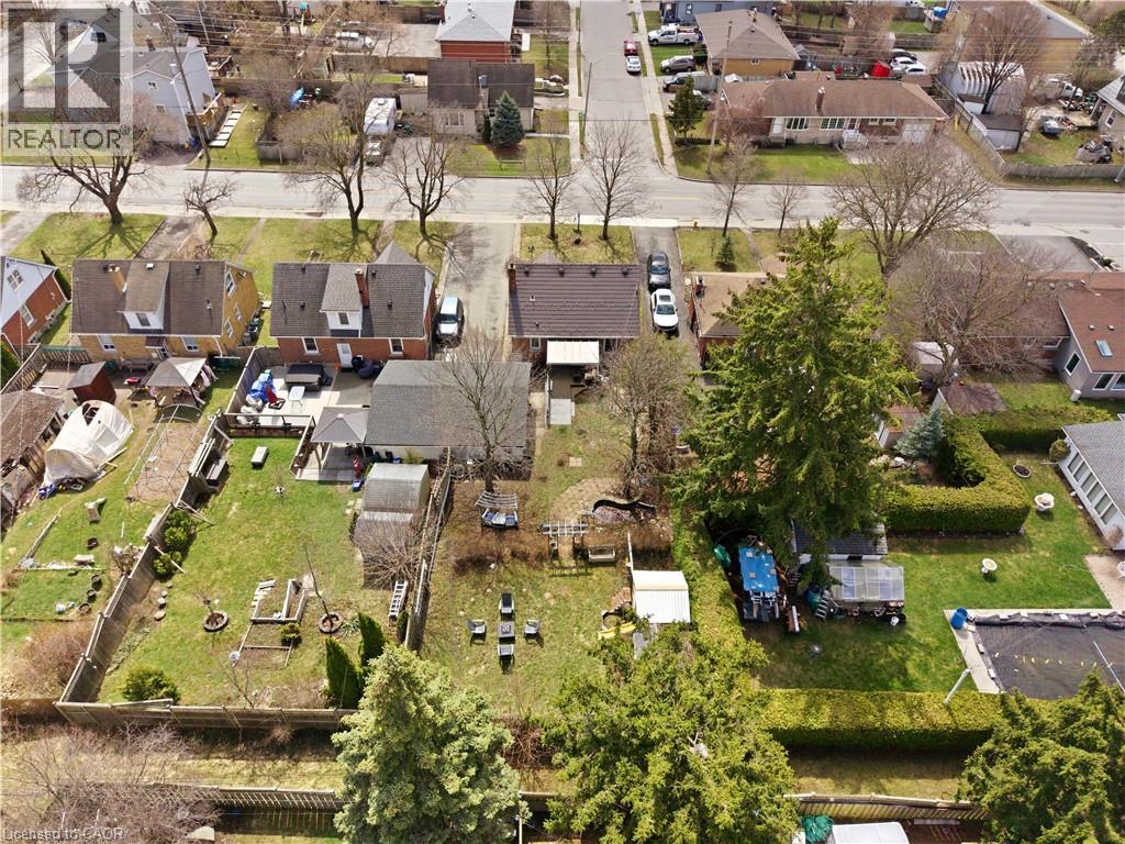 1110 EAGLE Street N, Cambridge, Ontario, N3H1C7 — Photo 15