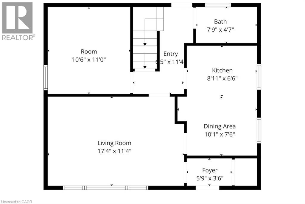 1110 EAGLE Street N, Cambridge, Ontario, N3H1C7 — Photo 17