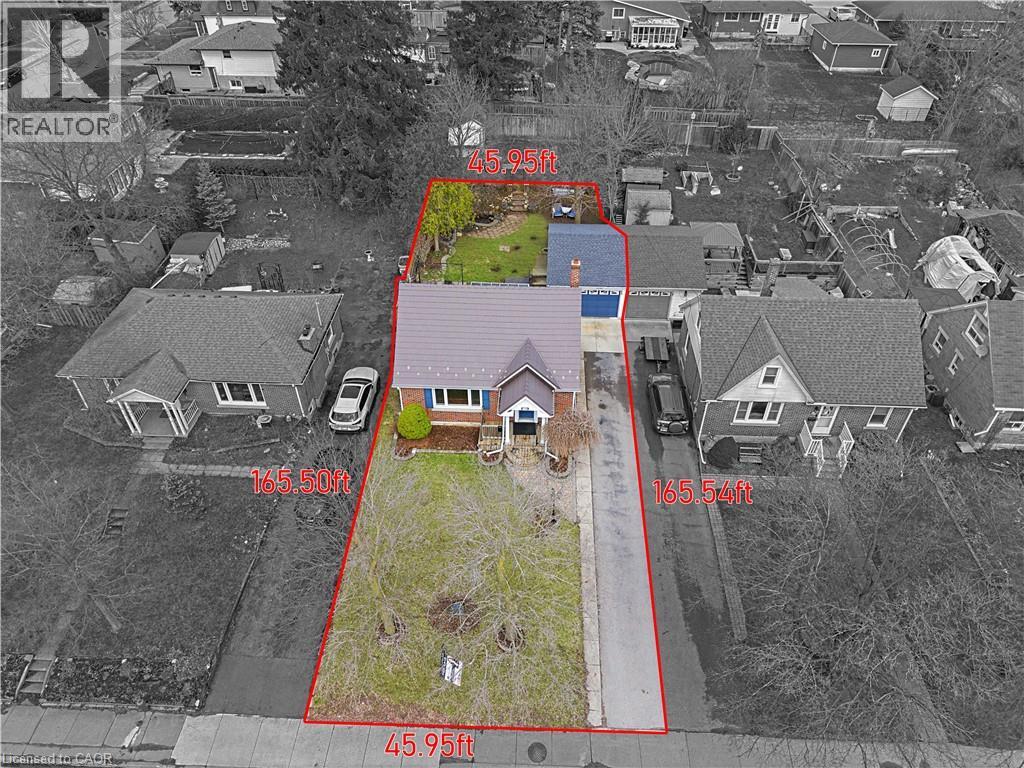 1110 EAGLE Street N, Cambridge, Ontario, N3H1C7 — Photo 18