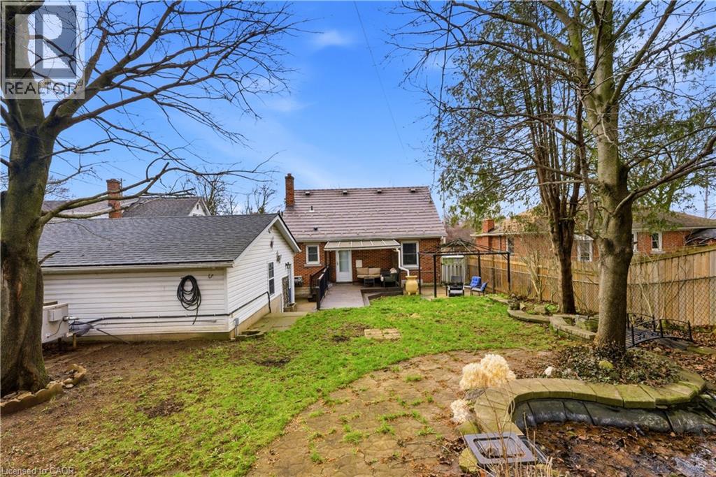 1110 EAGLE Street N, Cambridge, Ontario, N3H1C7 — Photo 23