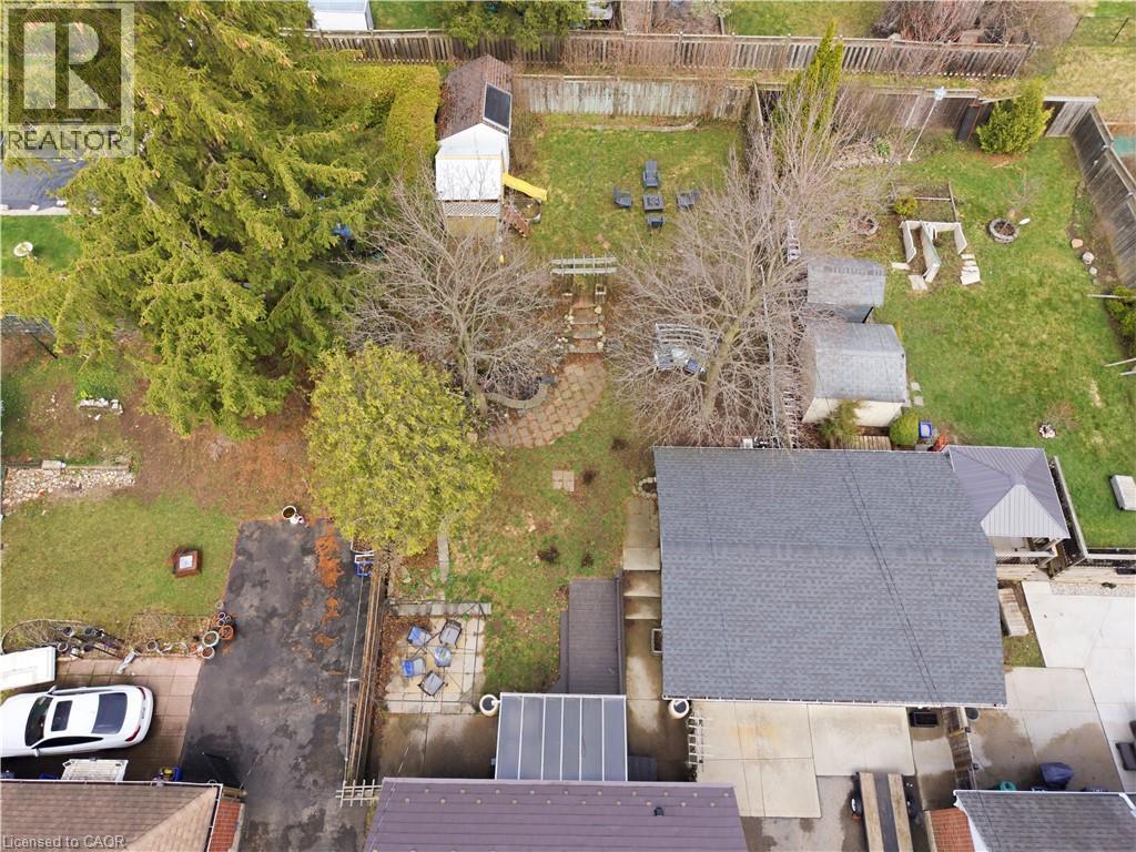 1110 EAGLE Street N, Cambridge, Ontario, N3H1C7 — Photo 24