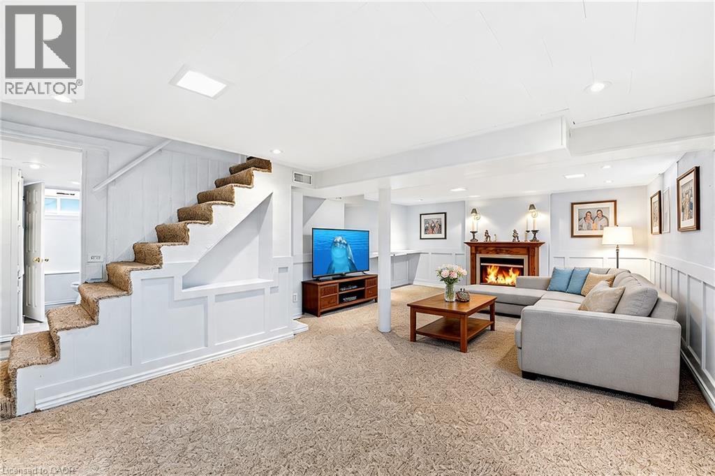 1110 EAGLE Street N, Cambridge, Ontario, N3H1C7 — Photo 4