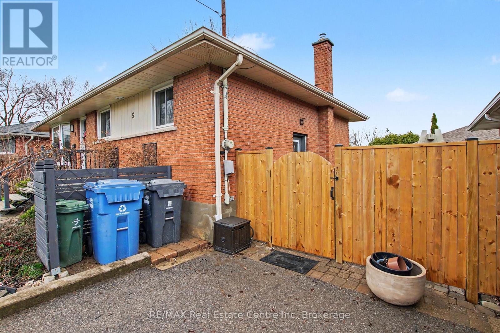 5 ERIC COURT, Guelph (Grange Road), Ontario, N1E3Y9 — Photo 28