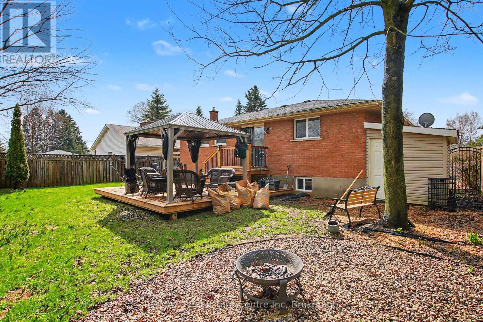 5 ERIC COURT, Guelph (Grange Road), Ontario, N1E3Y9 — Photo 31