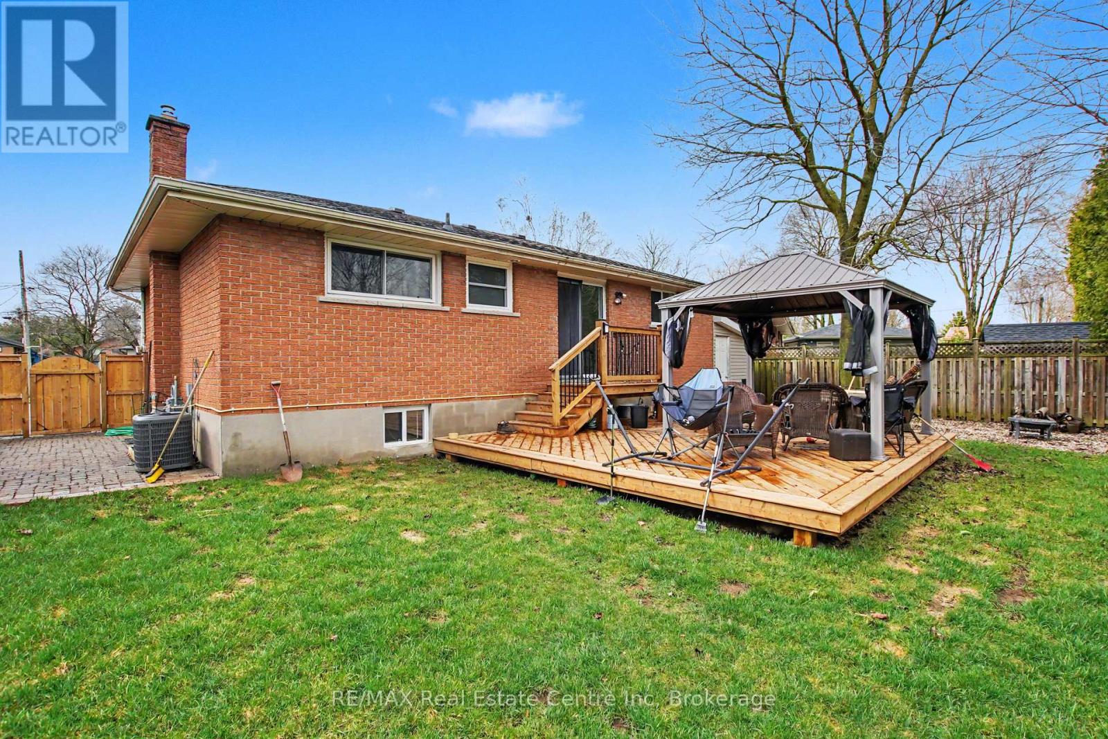 5 ERIC COURT, Guelph (Grange Road), Ontario, N1E3Y9 — Photo 33