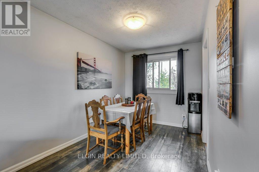 34 SPARTA STREET, St. Thomas, Ontario, N5R5G9 — Photo 10