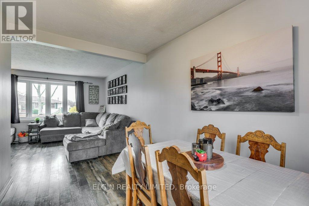 34 SPARTA STREET, St. Thomas, Ontario, N5R5G9 — Photo 11