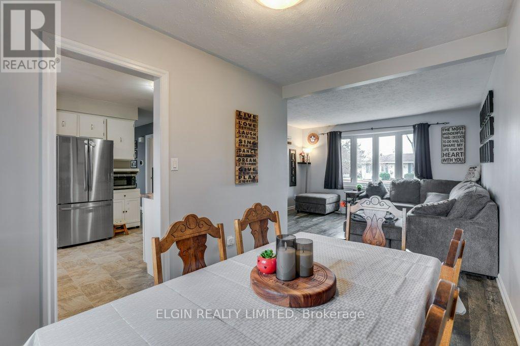 34 SPARTA STREET, St. Thomas, Ontario, N5R5G9 — Photo 12