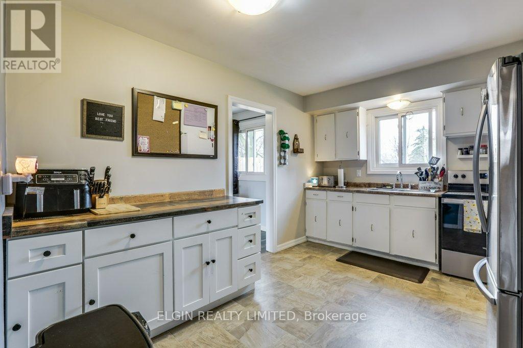 34 SPARTA STREET, St. Thomas, Ontario, N5R5G9 — Photo 14