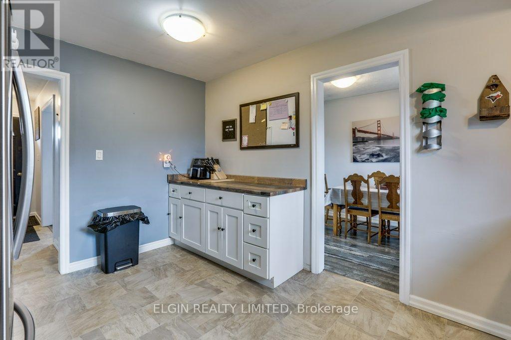 34 SPARTA STREET, St. Thomas, Ontario, N5R5G9 — Photo 15