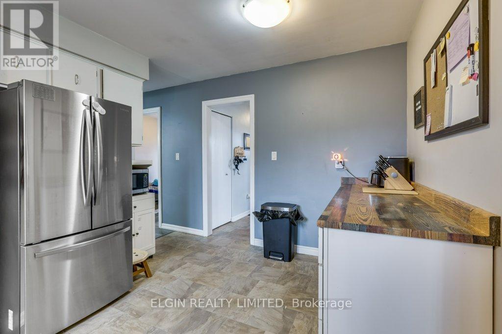 34 SPARTA STREET, St. Thomas, Ontario, N5R5G9 — Photo 16