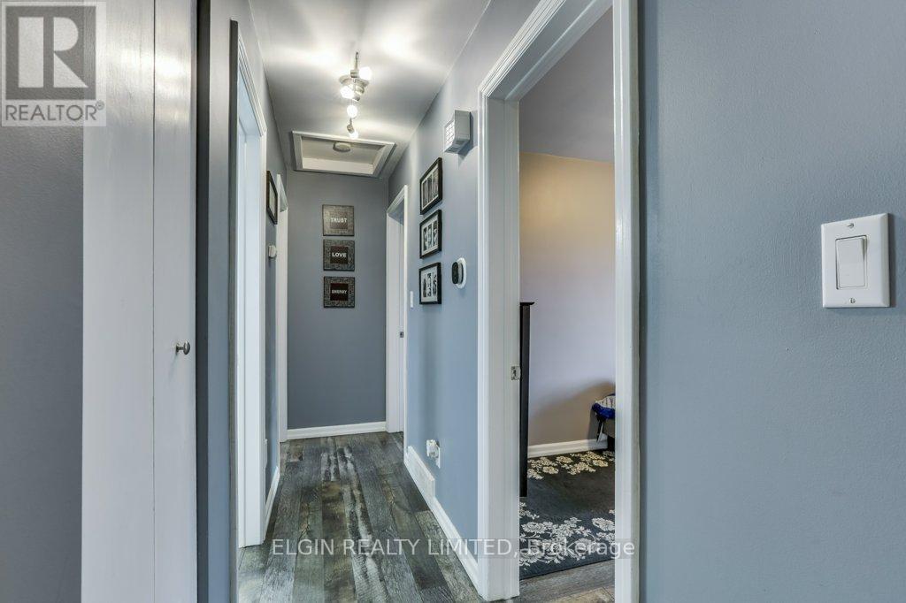 34 SPARTA STREET, St. Thomas, Ontario, N5R5G9 — Photo 17