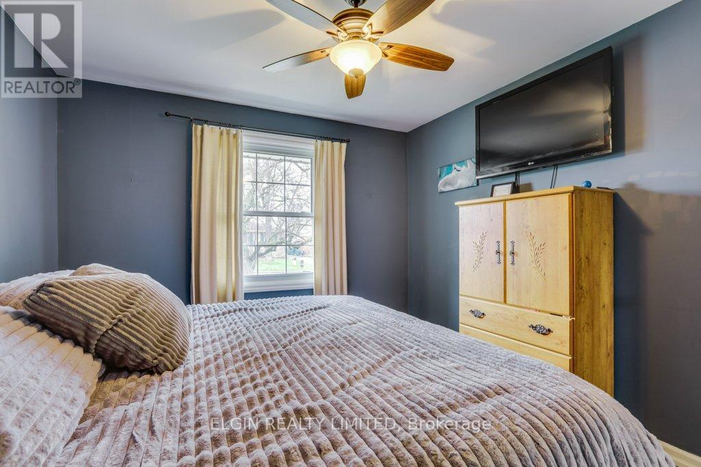 34 SPARTA STREET, St. Thomas, Ontario, N5R5G9 — Photo 22