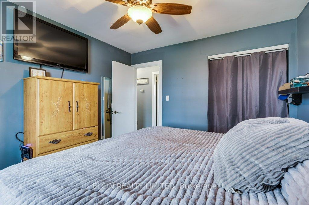 34 SPARTA STREET, St. Thomas, Ontario, N5R5G9 — Photo 24