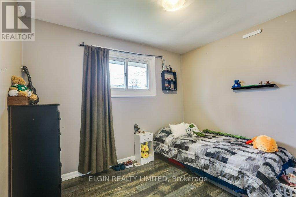 34 SPARTA STREET, St. Thomas, Ontario, N5R5G9 — Photo 25