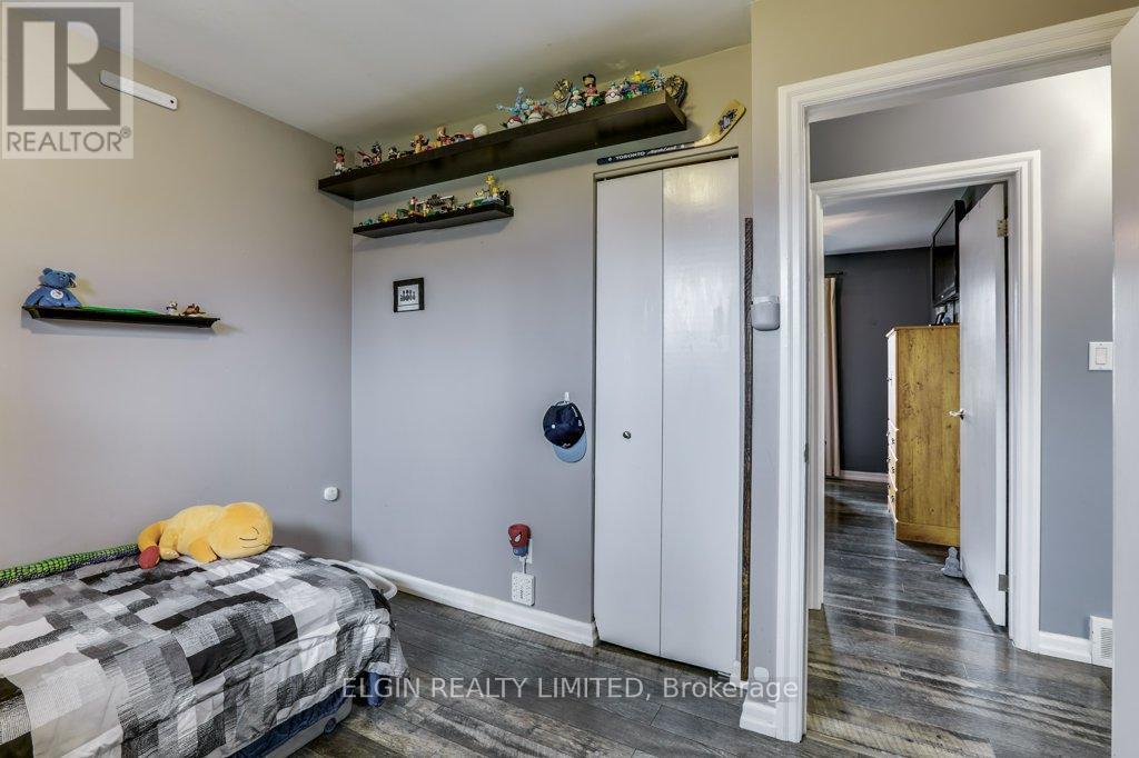 34 SPARTA STREET, St. Thomas, Ontario, N5R5G9 — Photo 26