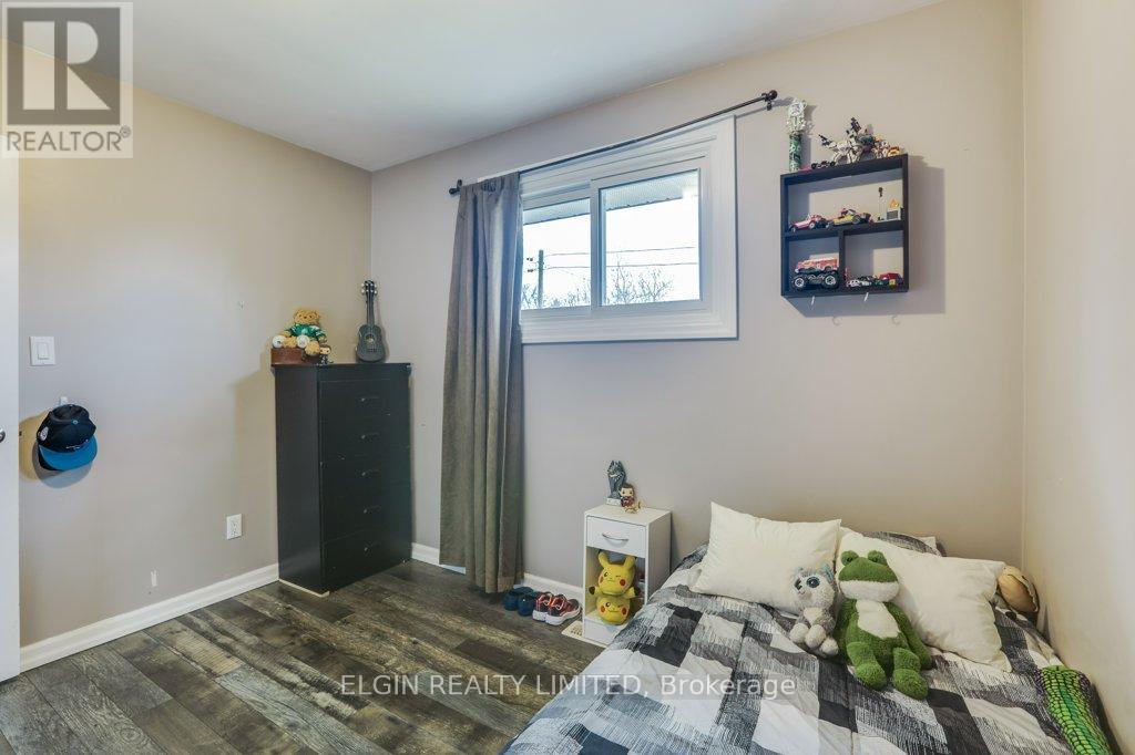 34 SPARTA STREET, St. Thomas, Ontario, N5R5G9 — Photo 27