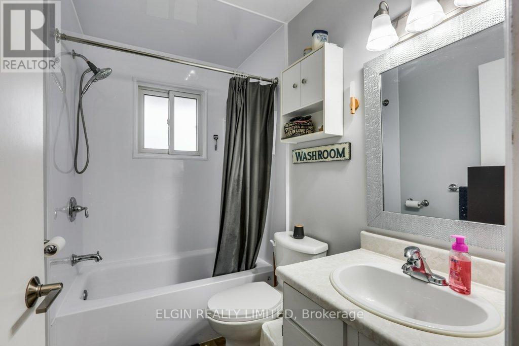 34 SPARTA STREET, St. Thomas, Ontario, N5R5G9 — Photo 28