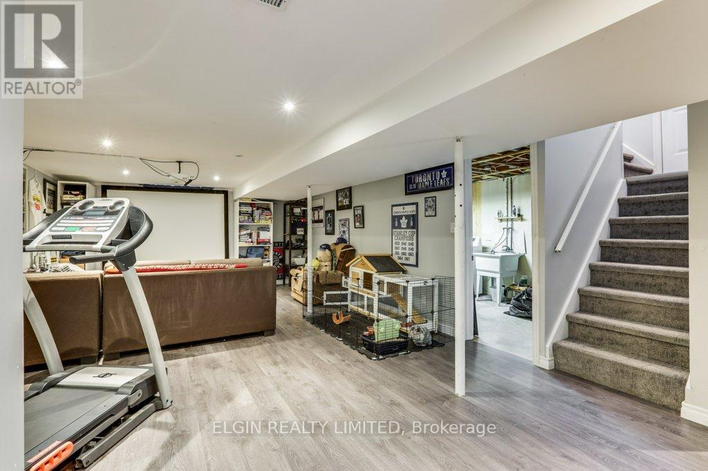 34 SPARTA STREET, St. Thomas, Ontario, N5R5G9 — Photo 30